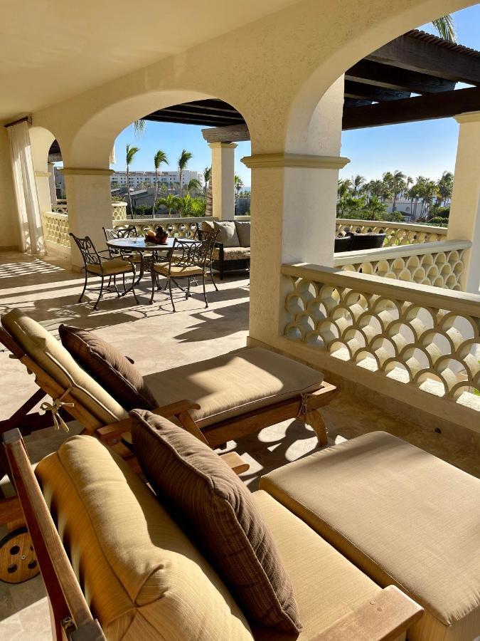 Las Mananitas Aparthotel San José del Cabo Exterior foto